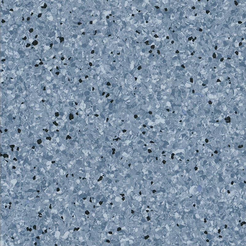 Structură rezistentă la uzură și stabilă și pardoseală antistatică