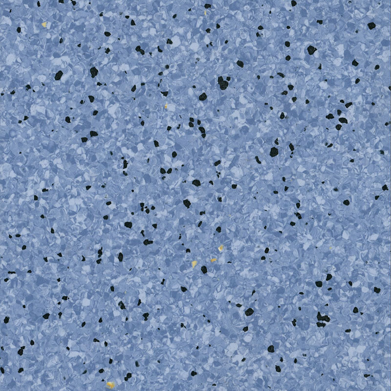 Structură rezistentă la uzură și stabilă și pardoseală antistatică