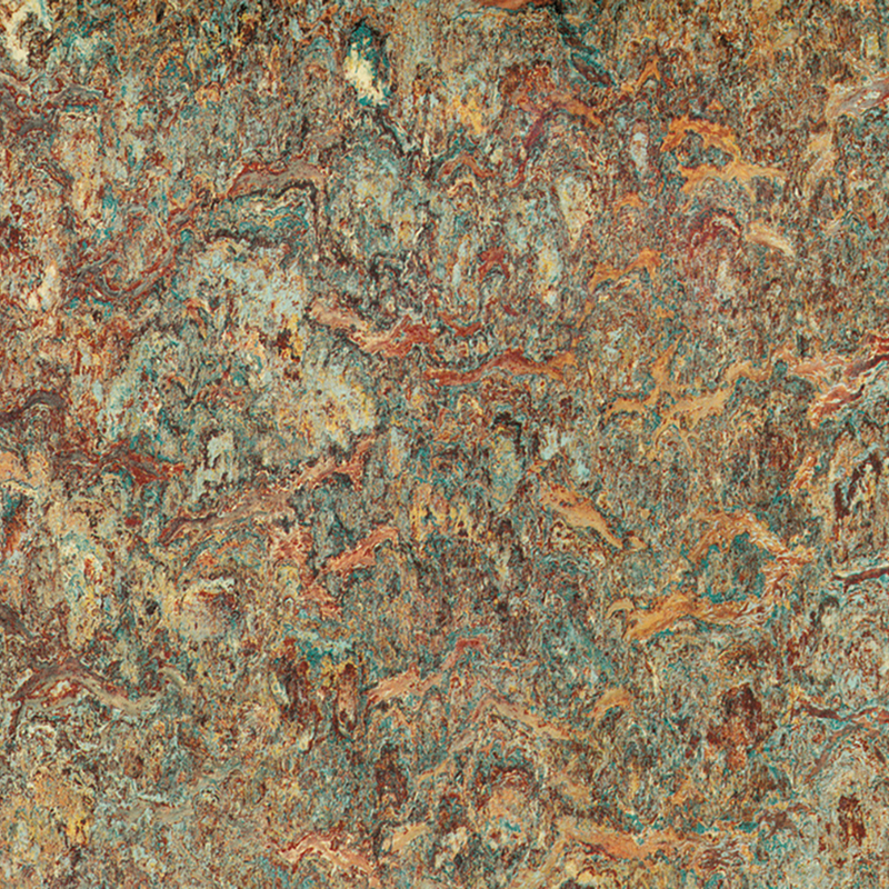 Rezistență la pete și pardoseală eterogene la preț redus