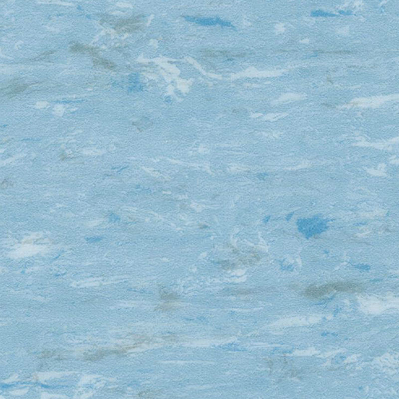 Pardoseală heterogenă rezistentă la foc și ușor de curățat