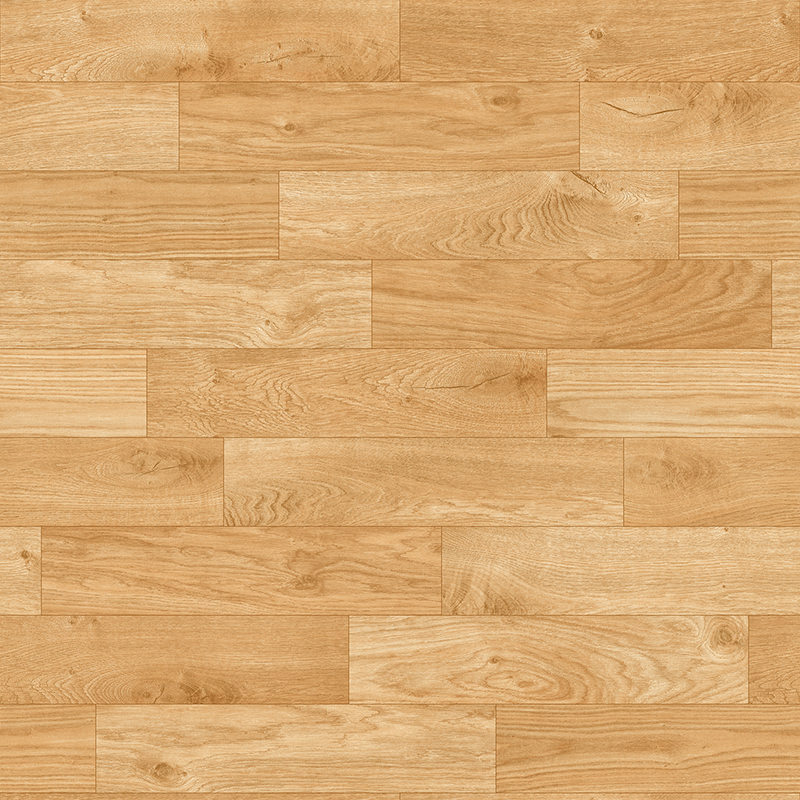 Curățare ușoară și instalare fără sudură pardoseală eterogenă