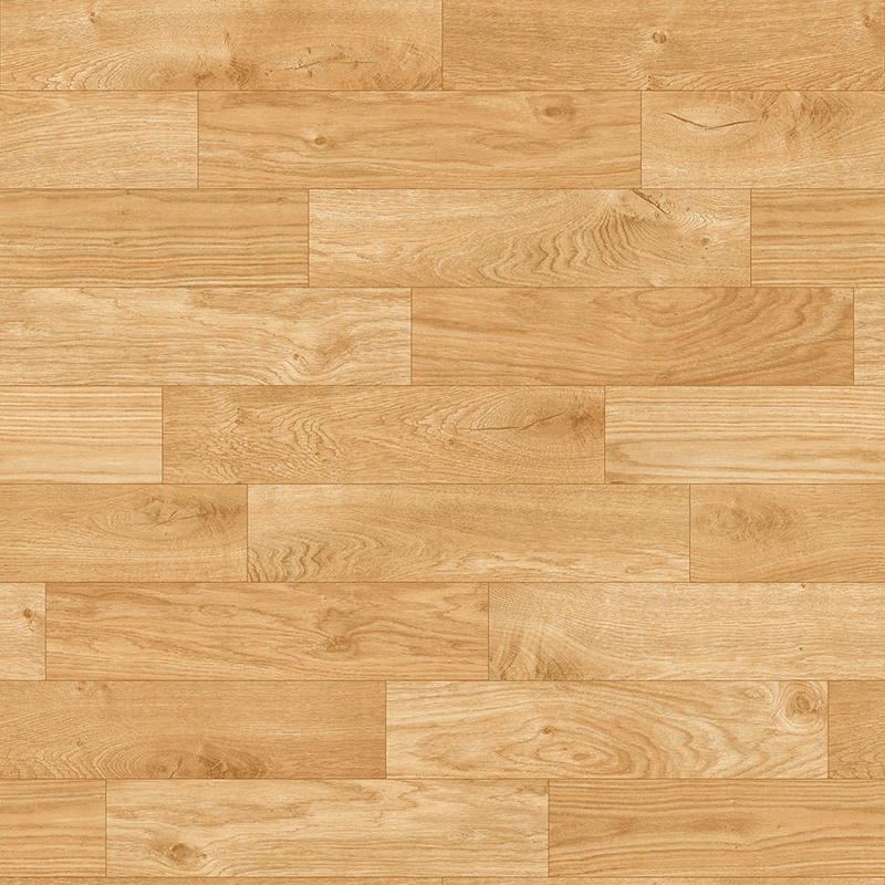 Curățare ușoară și instalare fără sudură pardoseală eterogenă