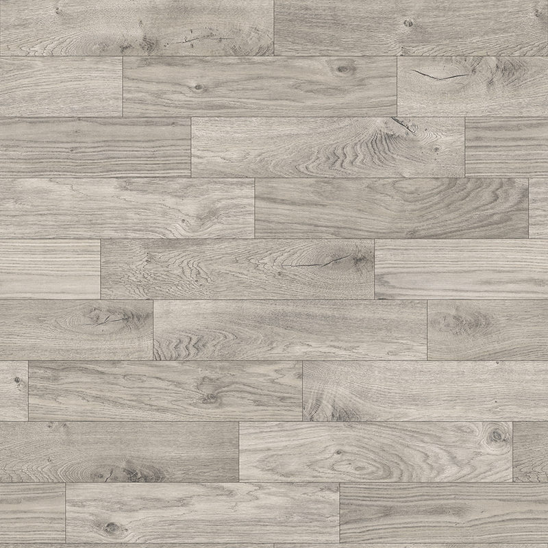 Curățare ușoară și instalare fără sudură pardoseală eterogenă