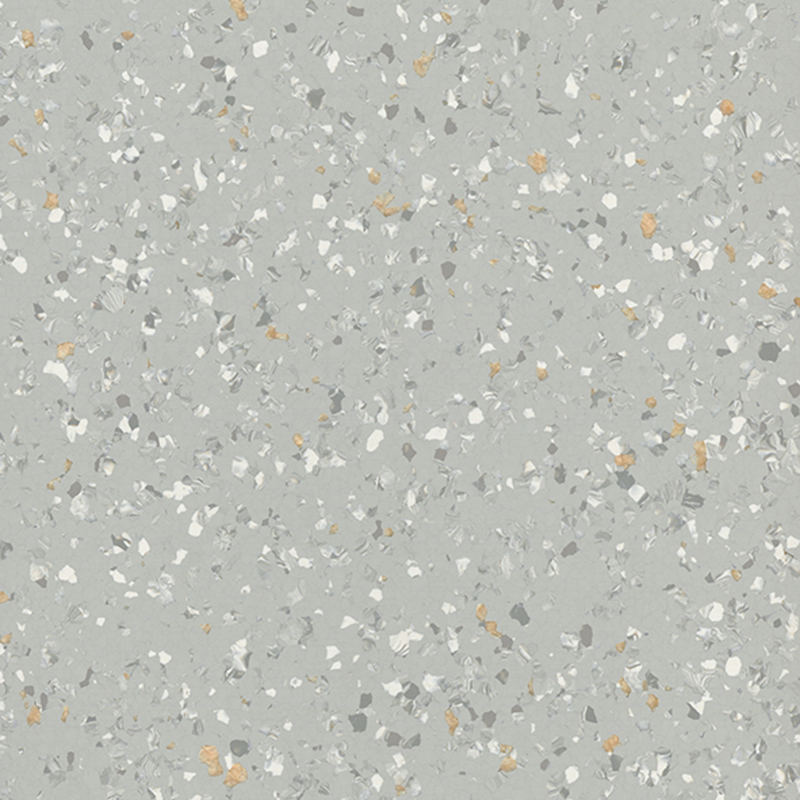 Rezistent la pardoseala omogenă cu iod