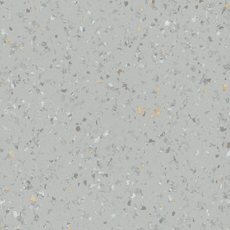 Rezistent la pardoseala omogenă cu iod