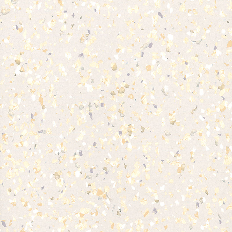 Rezistent la pardoseala omogenă cu iod