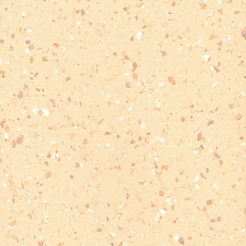 Rezistent la pardoseala omogenă cu iod