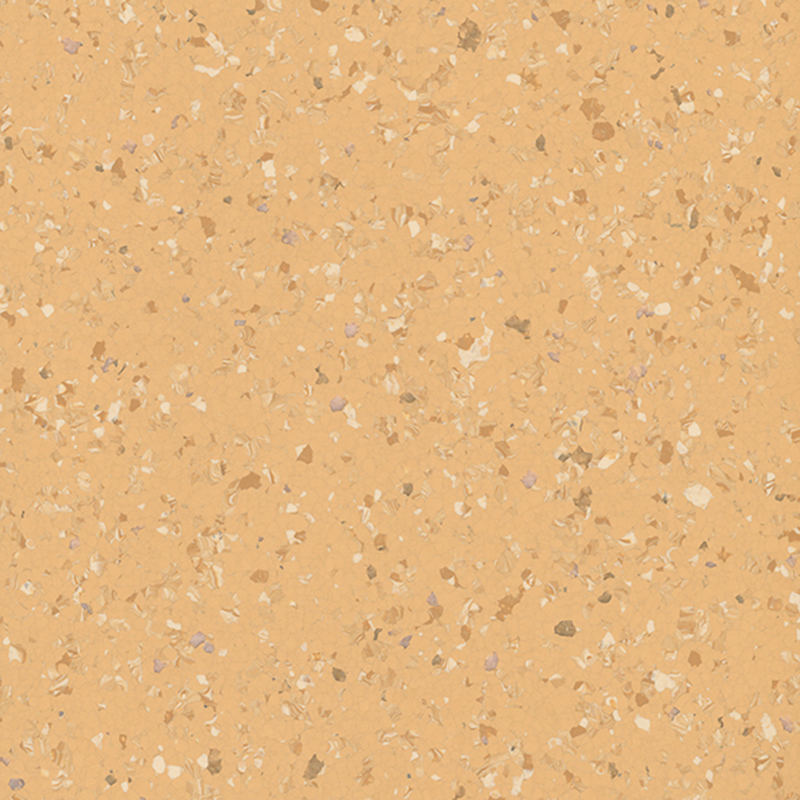 Rezistent la pardoseala omogenă cu iod