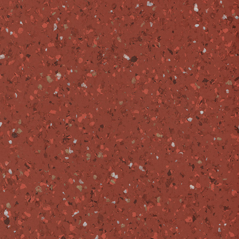 Rezistent la pardoseala omogenă cu iod