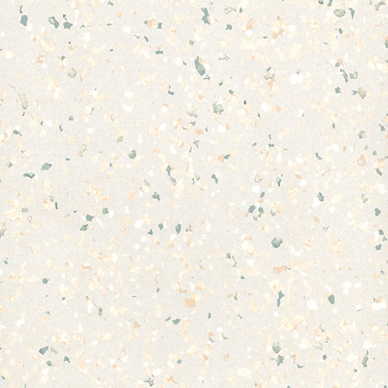 Rezistent la pardoseala omogenă cu iod