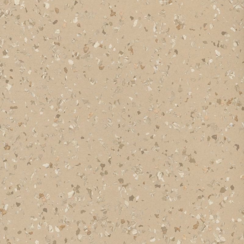 Rezistent la pardoseala omogenă cu iod