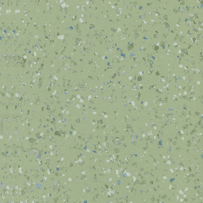 Rezistent la pardoseala omogenă cu iod