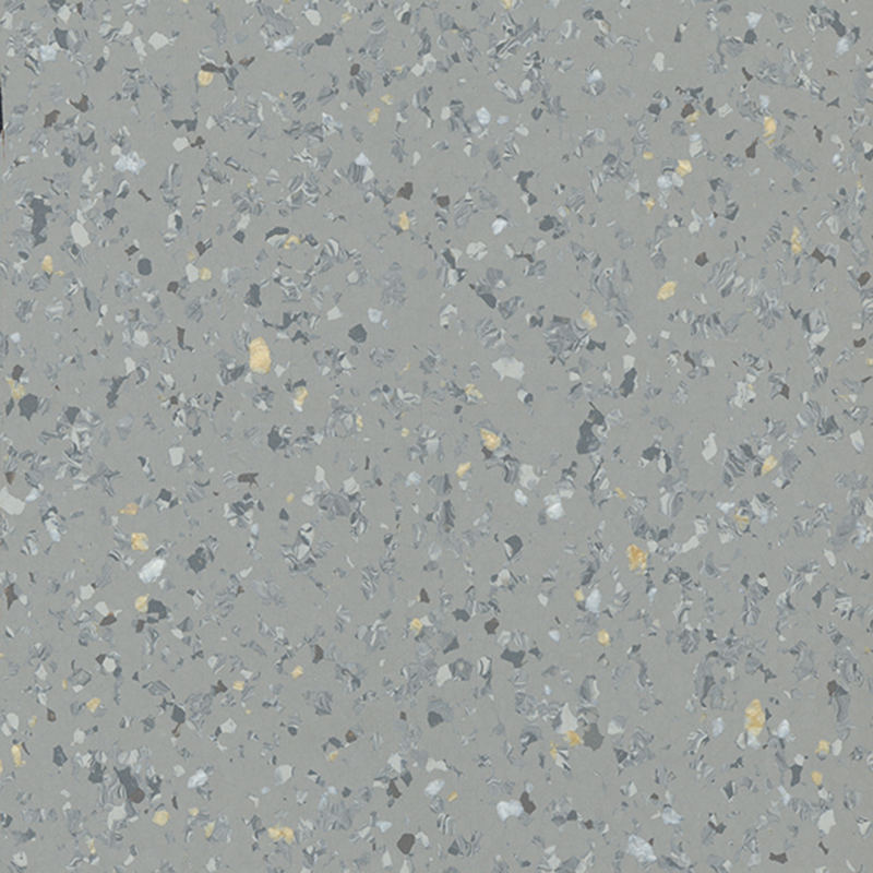 Rezistent la pardoseala omogenă cu iod