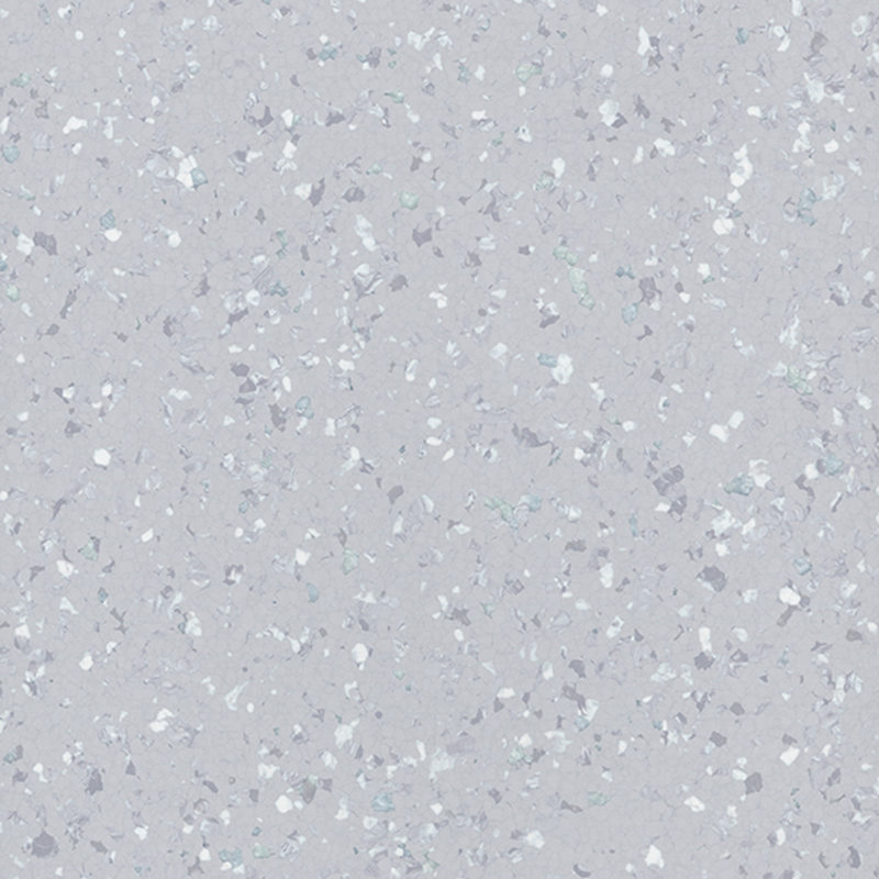 Rezistent la pardoseala omogenă cu iod