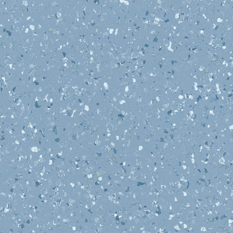 Rezistent la pardoseala omogenă cu iod