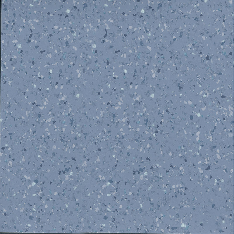 Rezistent la pardoseala omogenă cu iod