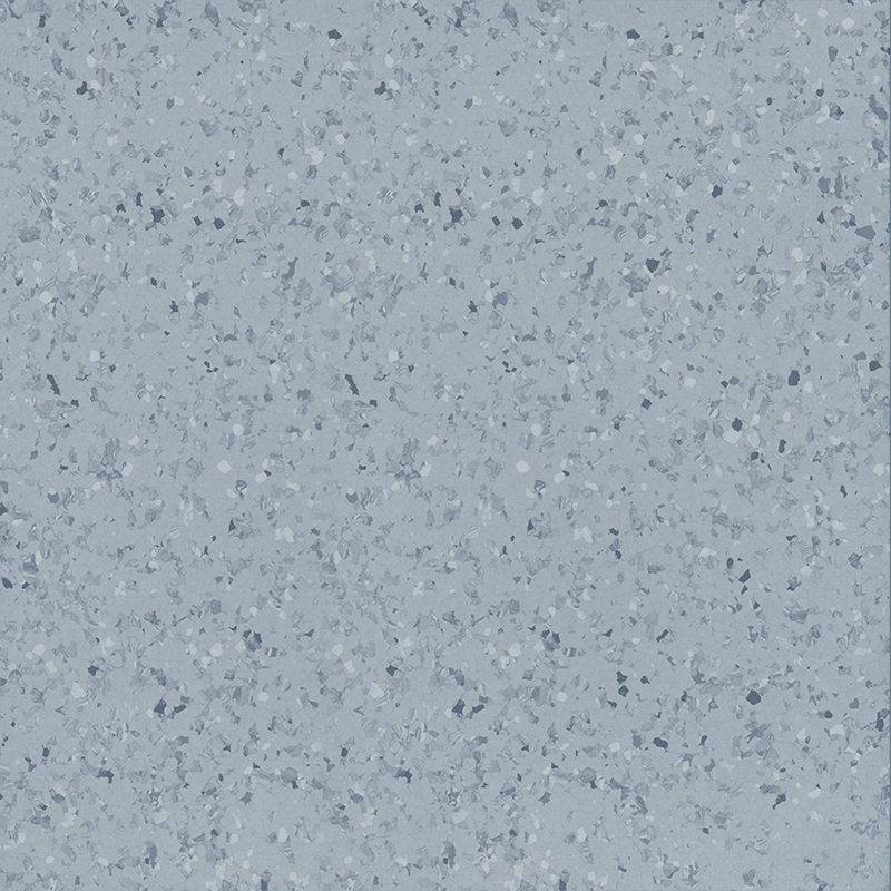 Rezistent la pardoseala omogenă cu iod