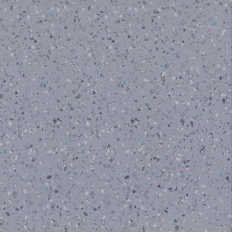 Rezistent la pardoseala omogenă cu iod