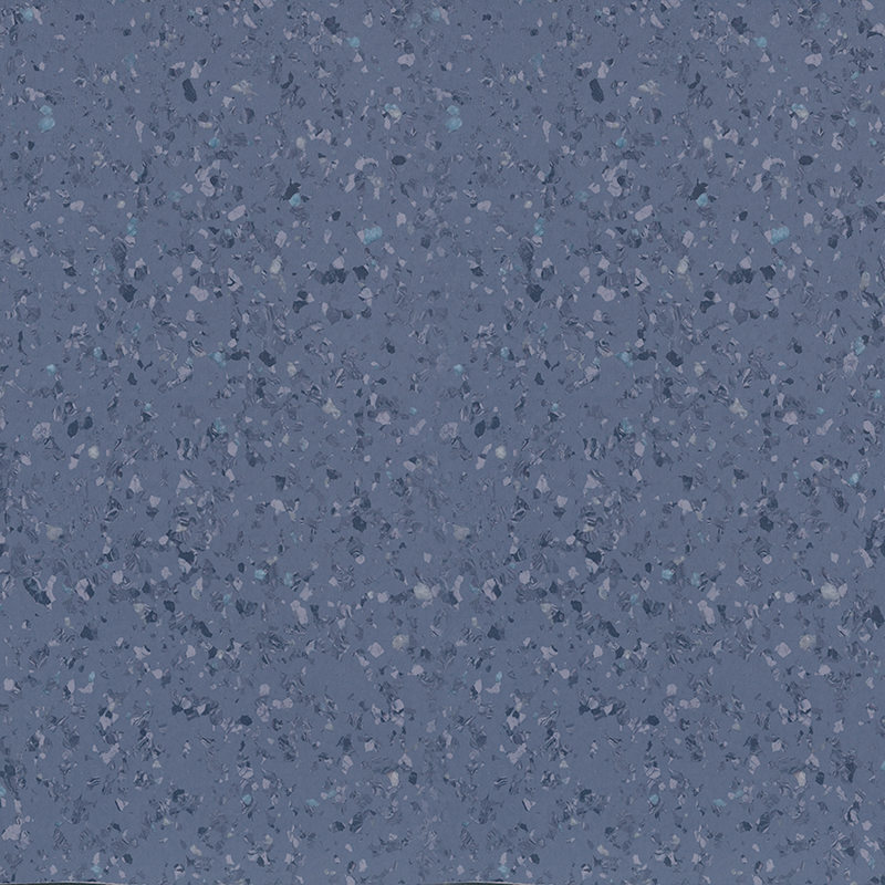 Rezistent la pardoseala omogenă cu iod