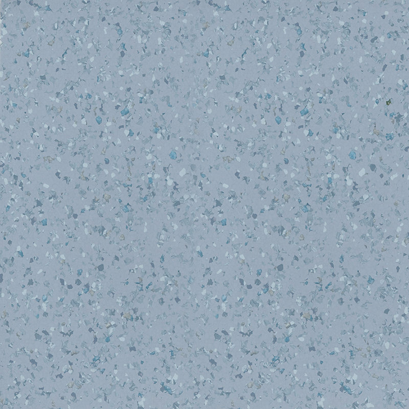 Rezistent la pardoseala omogenă cu iod