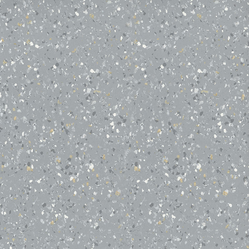 Rezistent la pardoseala omogenă cu iod