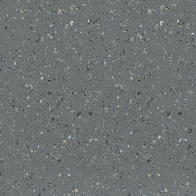 Rezistent la pardoseala omogenă cu iod