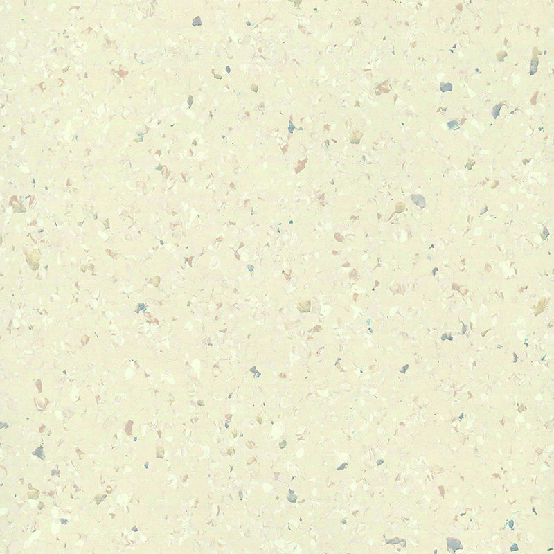 Rezistent la pardoseala omogenă cu iod