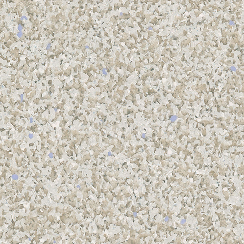 Pardoseală omogenă estetică rezistentă la uzură