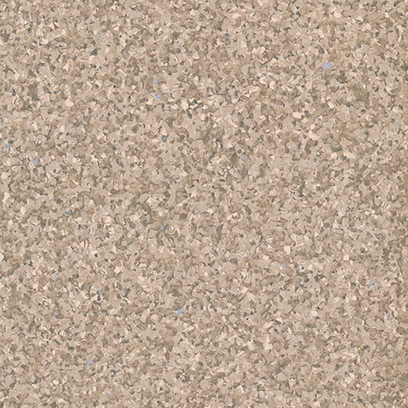 Pardoseală omogenă estetică rezistentă la uzură