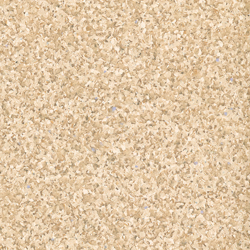 Pardoseală omogenă estetică rezistentă la uzură