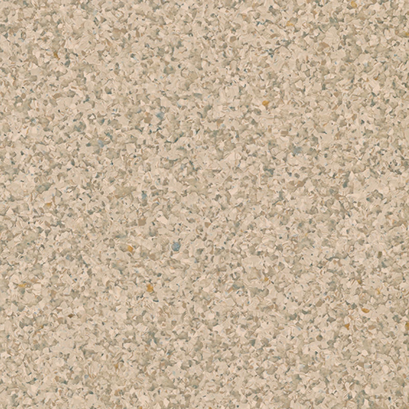 Pardoseală omogenă estetică rezistentă la uzură