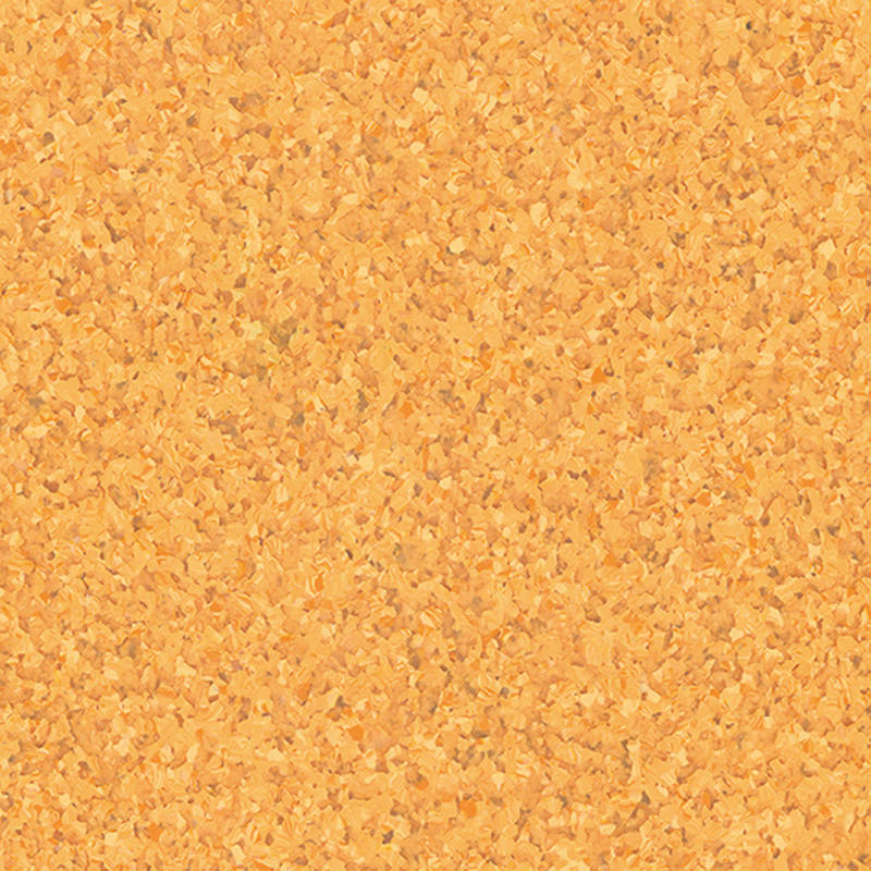 Pardoseală omogenă estetică rezistentă la uzură