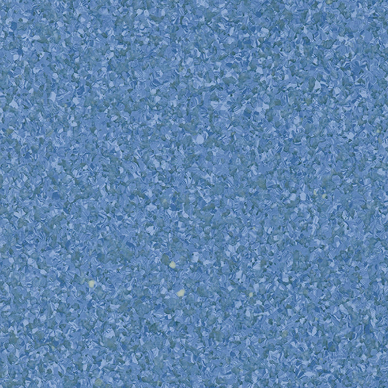 Pardoseală omogenă estetică rezistentă la uzură