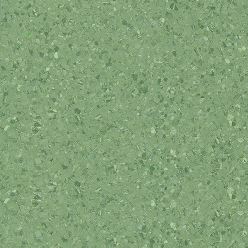 Pardoseală omogenă economică și de înaltă eficiență