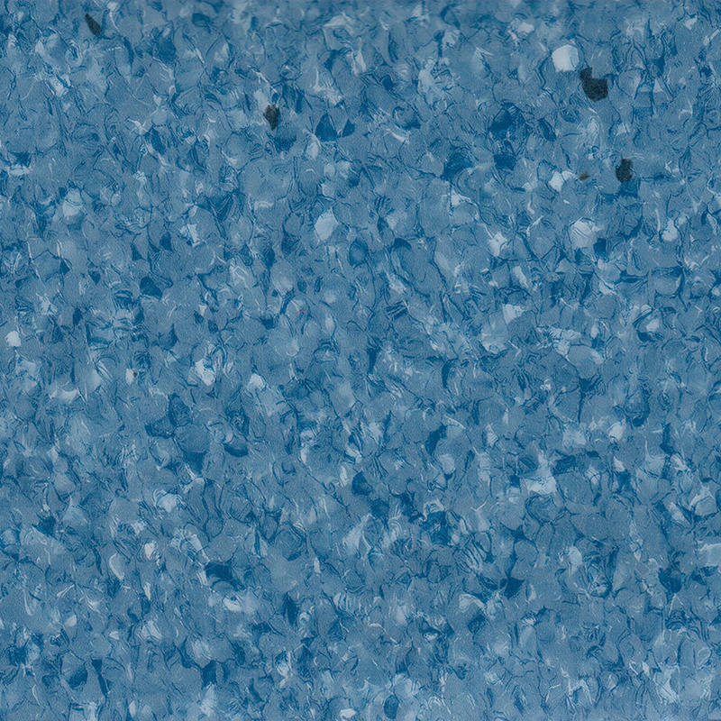 Pardoseală heterogenă de înaltă durabilitate și rezistentă la pete