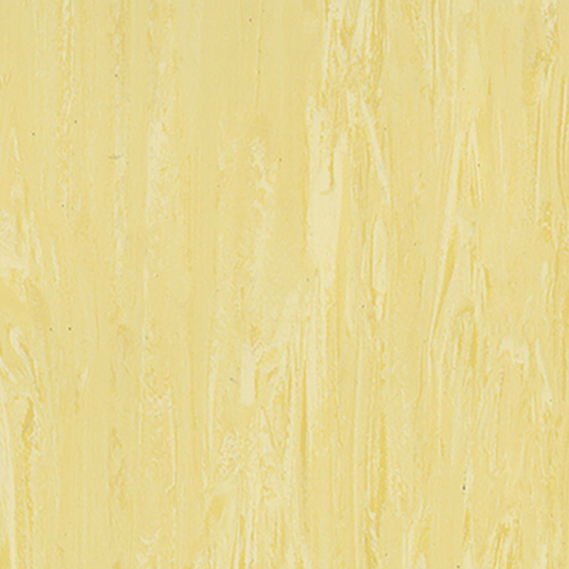 Pardoseală omogenă ecologică și ușor de curățat