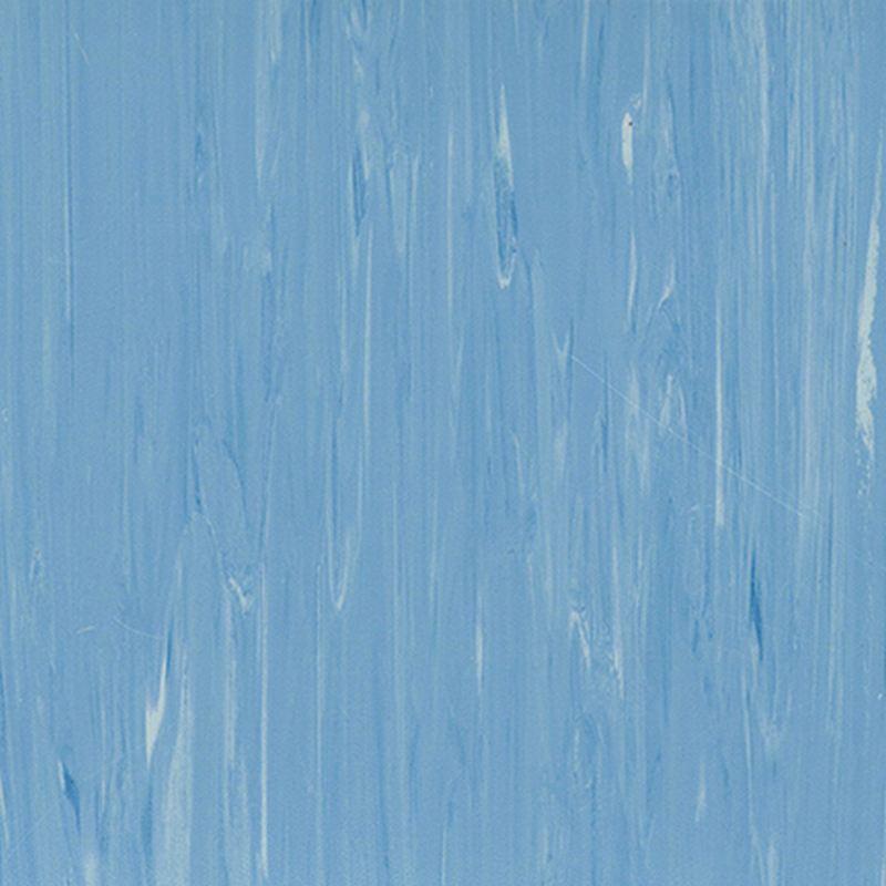 Pardoseală omogenă ecologică și ușor de curățat