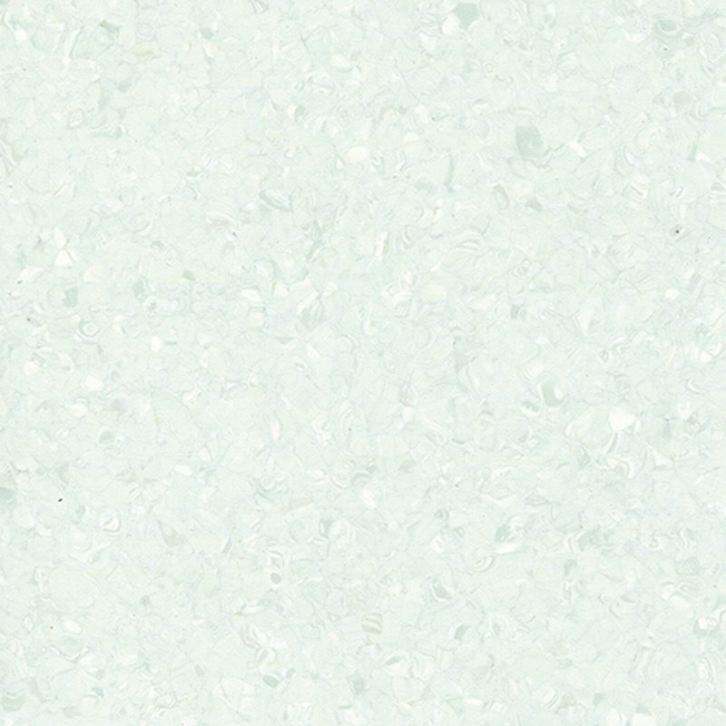 Pardoseli omogene rezistente la acizi si alcali