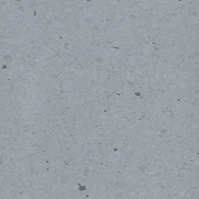 Pardoseală omogenă multicoloră