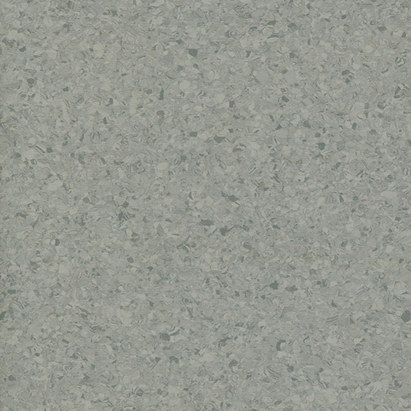 Pardoseală omogenă multicoloră