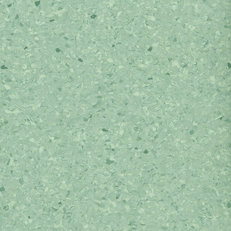 Pardoseală omogenă multicoloră