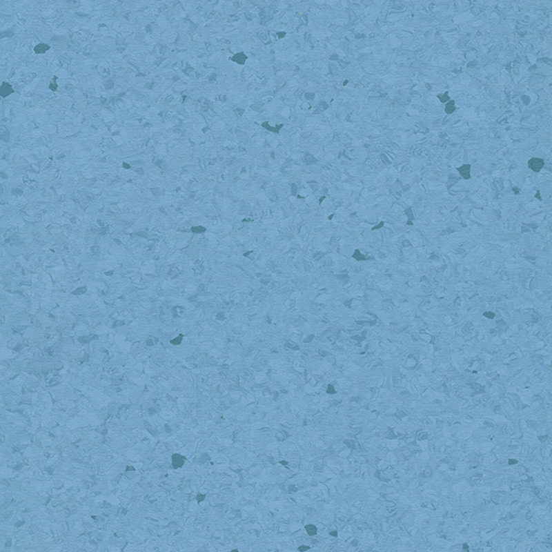 Pardoseală omogenă multicoloră