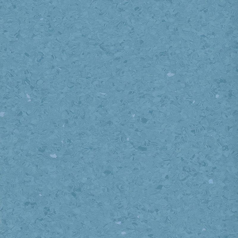 Pardoseală omogenă multicoloră