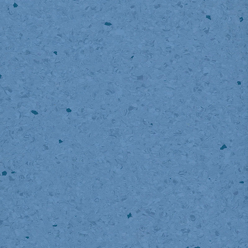 Pardoseală omogenă multicoloră