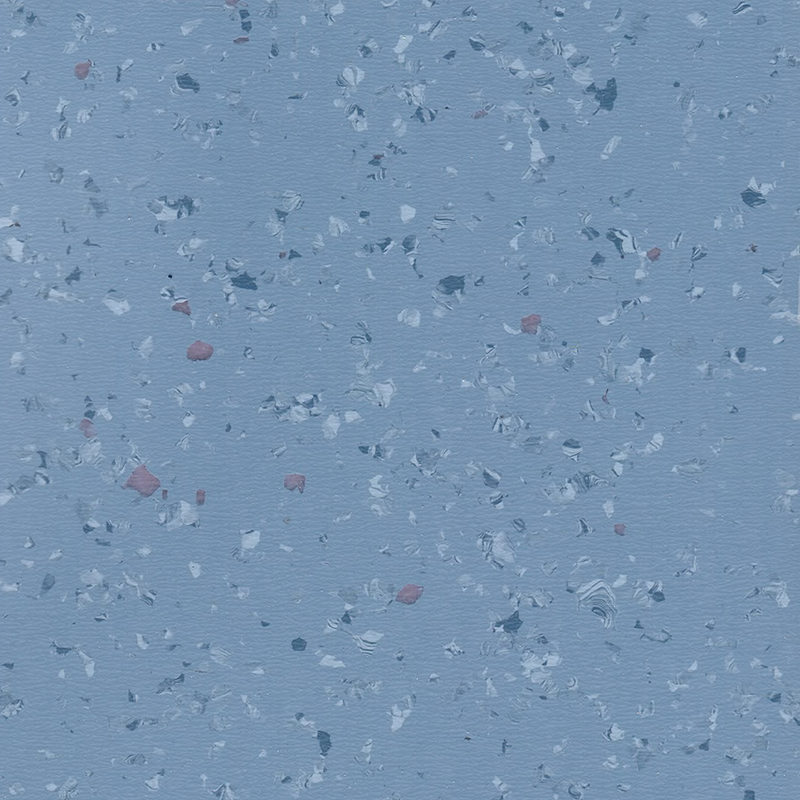 pardoseală omogenă ușoară și elegantă