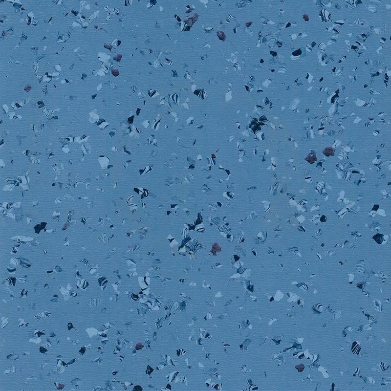 pardoseală omogenă ușoară și elegantă