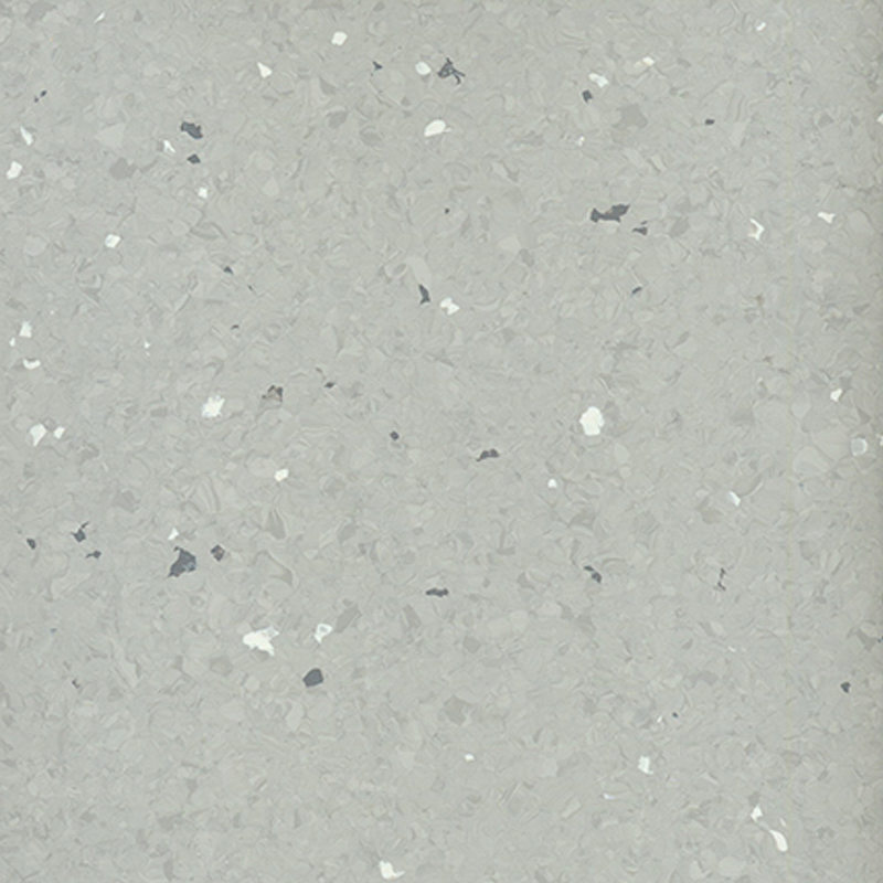 Pardoseală omogenă cu nuanțe cu saturație scăzută