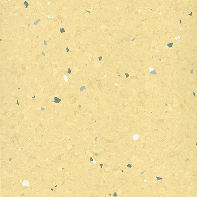 Pardoseală omogenă cu nuanțe cu saturație scăzută