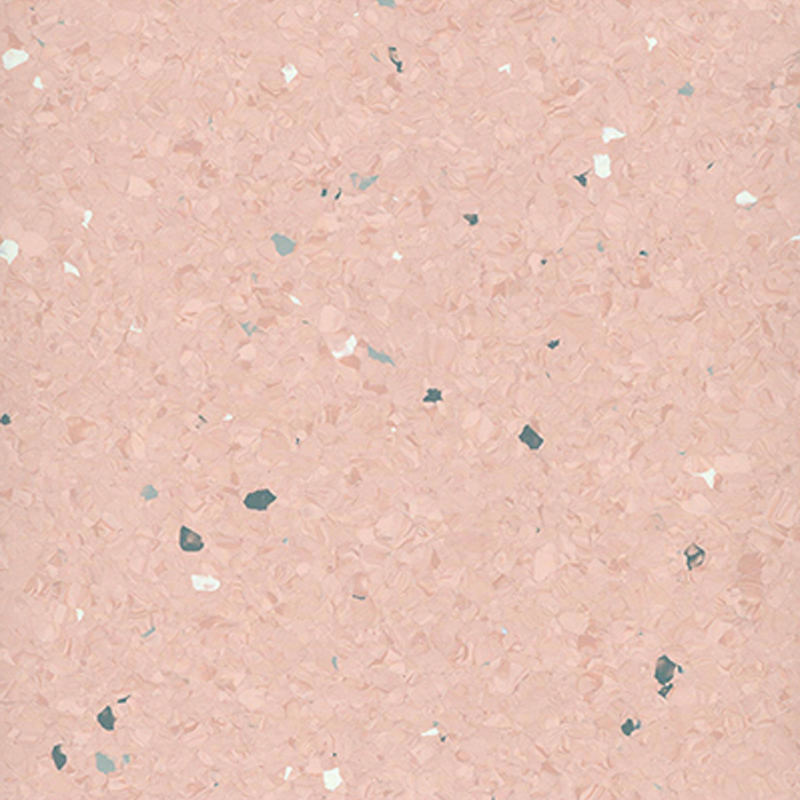 Pardoseală omogenă cu nuanțe cu saturație scăzută