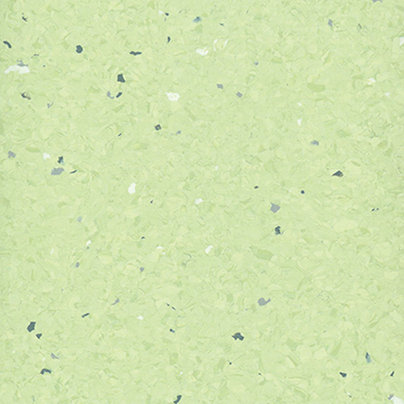 Pardoseală omogenă cu nuanțe cu saturație scăzută